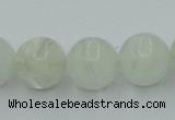 CLG603 16 inches 10mm round lampwork glass beads wholesale