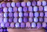 CME324 15.5 inches 9*11mm - 10*12mm pumpkin mixed gemstone beads