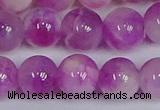 CMJ1098 15.5 inches 12mm round jade beads wholesale