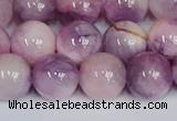 CMJ1112 15.5 inches 10mm round jade beads wholesale