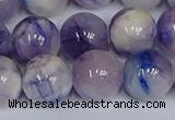 CMJ1122 15.5 inches 10mm round jade beads wholesale