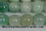 CMJ1202 15.5 inches 10mm round jade beads wholesale