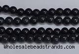 CMJ169 15.5 inches 4mm round Mashan jade beads wholesale