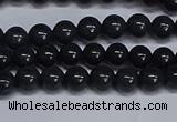 CMJ170 15.5 inches 6mm round Mashan jade beads wholesale