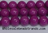 CMJ256 15.5 inches 10mm round Mashan jade beads wholesale