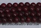 CMJ30 15.5 inches 6mm round Mashan jade beads wholesale