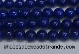 CMJ51 15.5 inches 6mm round Mashan jade beads wholesale