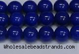 CMJ52 15.5 inches 8mm round Mashan jade beads wholesale