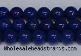 CMJ59 15.5 inches 8mm round Mashan jade beads wholesale