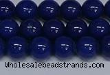 CMJ60 15.5 inches 10mm round Mashan jade beads wholesale