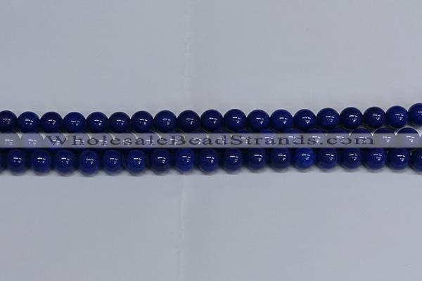 CMJ60 15.5 inches 10mm round Mashan jade beads wholesale