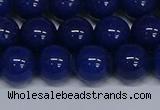 CMJ61 15.5 inches 12mm round Mashan jade beads wholesale