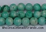 CMJ654 15.5 inches 8mm round rainbow jade beads wholesale