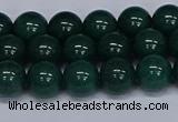 CMJ88 15.5 inches 10mm round Mashan jade beads wholesale