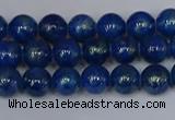 CMJ960 15.5 inches 4mm round Mashan jade beads wholesale