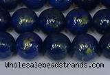 CMJ962 15.5 inches 8mm round Mashan jade beads wholesale