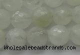 CMS1043 15.5 inches 10mm faceted round A grade white moonstone beads