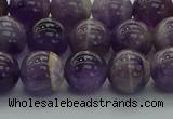 CNA1003 15.5 inches 10mm round dogtooth amethyst beads wholesale