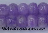 CNA711 15.5 inches 10*14mm rondelle lavender amethyst beads