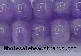 CNA713 15.5 inches 13*18mm rondelle lavender amethyst beads