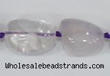 CNG311 15.5 inches 10*14mm – 15*20mm nuggets amethyst beads