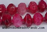 CNG3367 15.5 inches 10*14mm - 12*16mm nuggets agate beads