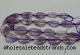 CNG5151 15.5 inches 16*22mm - 30*35mm freeform amethyst beads