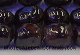 CNG6875 15.5 inches 12*16mm - 13*18mm nuggets garnet beads