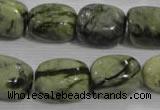 CNG774 15.5 inches 13*18mm nuggets New kambaba jasper beads wholesale