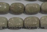 CNG780 15.5 inches 15*20mm nuggets jasper beads wholesale