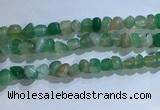 CNG8105 15.5 inches 6*8mm - 10*12mm agate gemstone chips beads