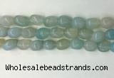 CNG8211 15.5 inches 12*16mm nuggets agate beads wholesale