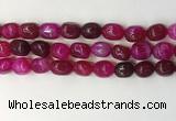 CNG8248 15.5 inches 13*18mm nuggets agate beads wholesale