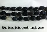 CNG8261 15.5 inches 13*18mm nuggets agate beads wholesale