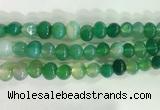 CNG8335 15.5 inches 10*12mm nuggets agate beads wholesale