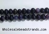 CNG8362 15.5 inches 12*16mm nuggets agate beads wholesale