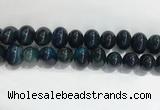 CNG8367 15.5 inches 12*16mm nuggets agate beads wholesale