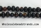 CNG8372 15.5 inches 12*16mm nuggets agate beads wholesale