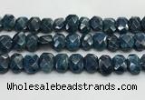 CNG8621 10*13mm - 12*16mm faceted freeform apatite beads