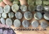 CNG8657 15.5 inches 10mm - 20mm freeform labradorite beads