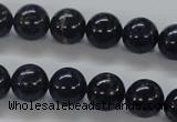 CNL224 15.5 inches 12mm round natural lapis lazuli beads wholesale