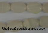 COV133 15.5 inches 13*18mm oval pink aventurine beads wholesale