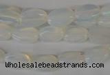 COV50 15.5 inches 8*12mm oval opal beads wholesale