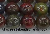 CPB1008 15.5 inches 10mm round pietersite beads wholesale