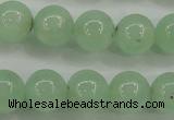 CPR303 15.5 inches 10mm round natural prehnite beads wholesale