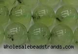 CPR315 15.5 inches 14mm round natural prehnite gemstone beads