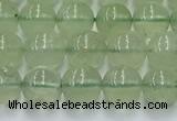 CPR370 15.5 inches 6mm round prehnite gemstone beads