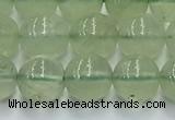 CPR371 15.5 inches 8mm round prehnite gemstone beads