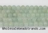 CPR433 15.5 inches 10mm round prehnite beads wholesale