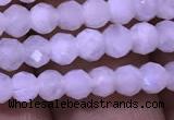 CRB1965 15.5 inches 3*4mm faceted rondelle white moonstone beads